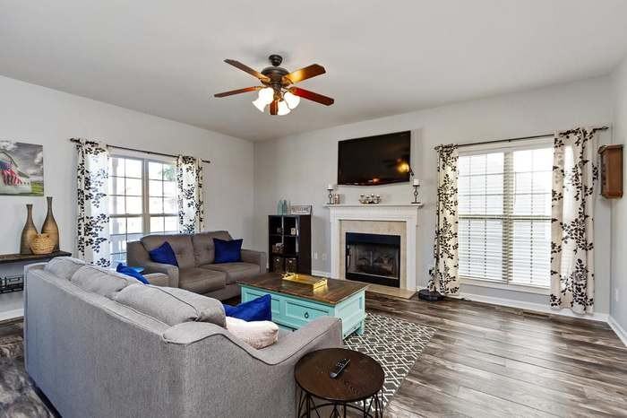 1141 Chinook Cir #NA - Photo 5 of 26