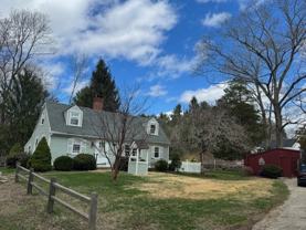 279 Roast Meat Hill Rd #NA - Photo 1 of 1