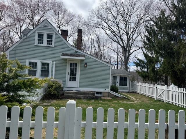 279 Roast Meat Hill Rd #NA - Photo 2 of 47