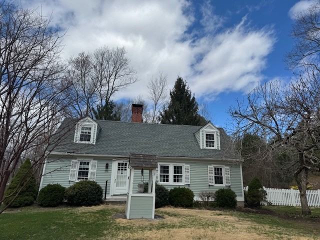 279 Roast Meat Hill Rd #NA - Photo 3 of 47