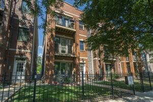 featured image of 3440 North Narragansett Avenue #2