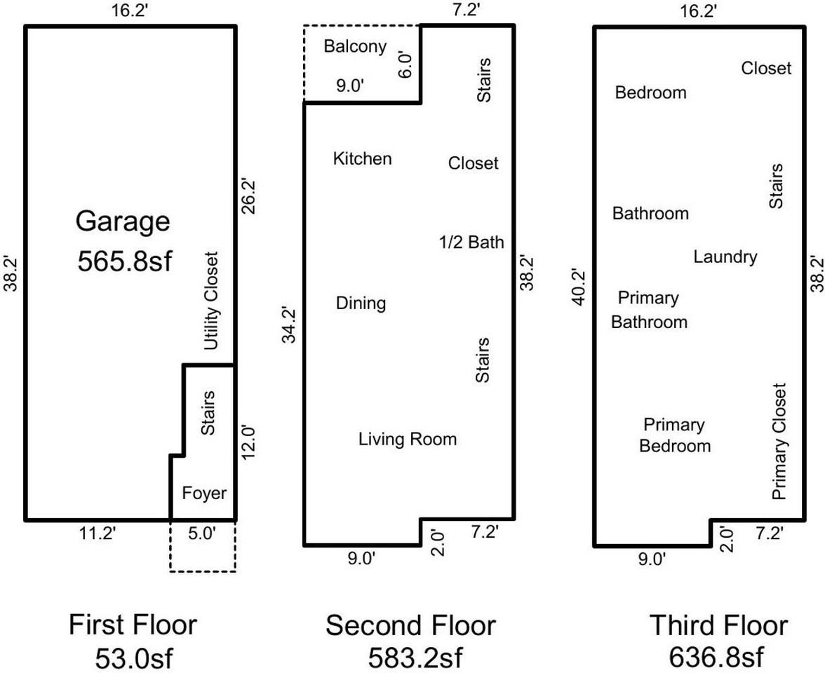 523 Sedgefield Park Dr - Photo 2 of 31