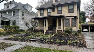 featured image of Thayer St