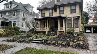 Thayer St - Photo 1 of 1