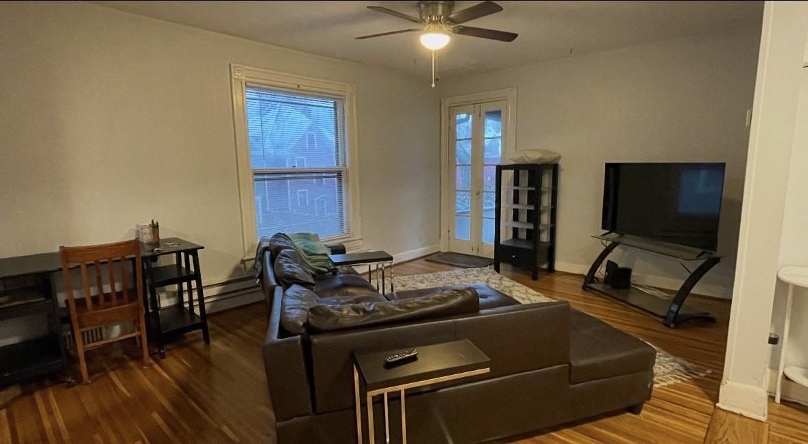 Thayer St - Photo 2 of 9