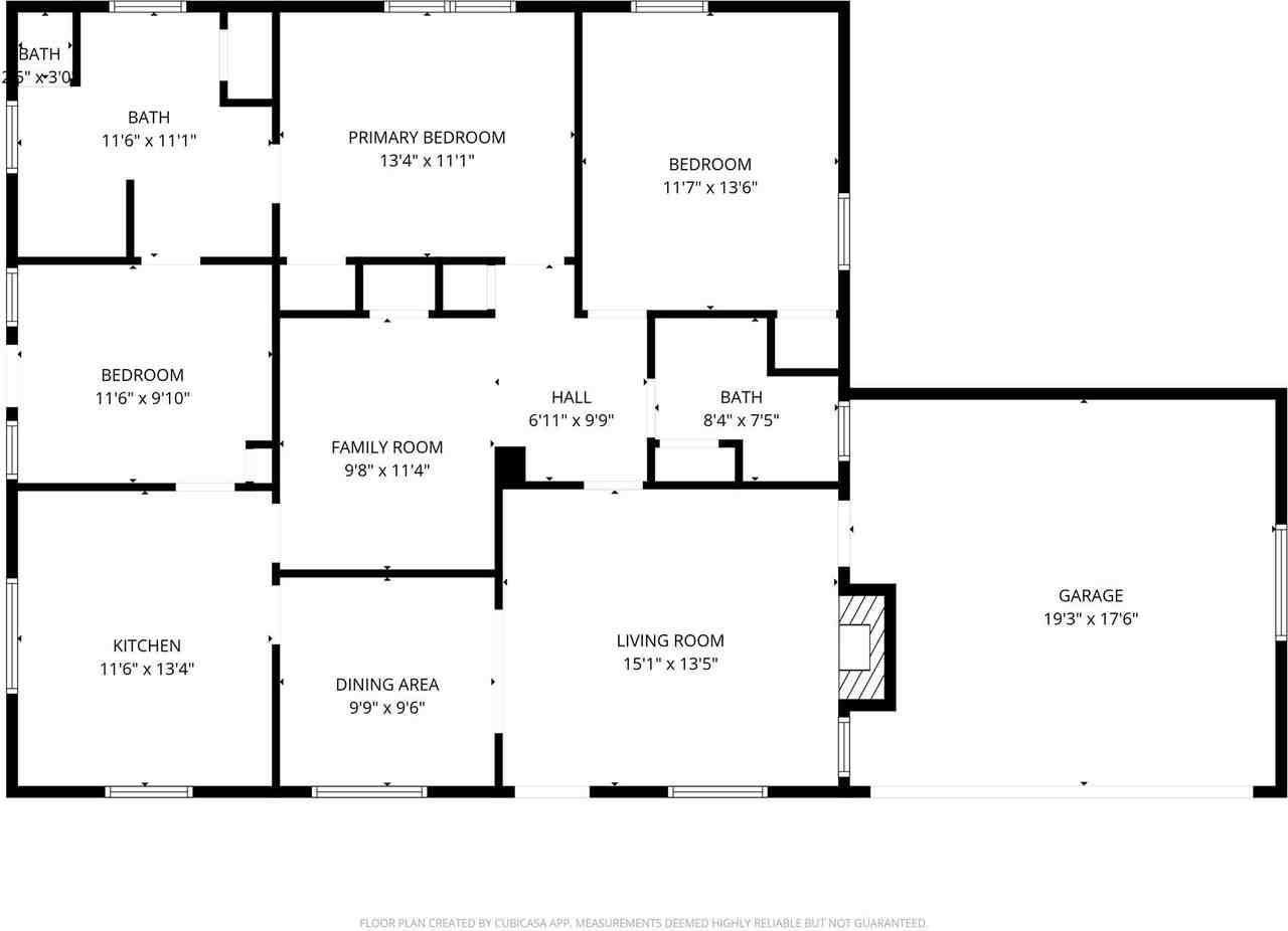 3120 Baucom Rd - Photo 6 of 26