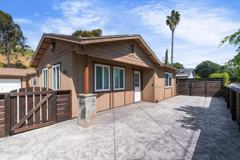 111 Everett St #A - Photo 1 of 1