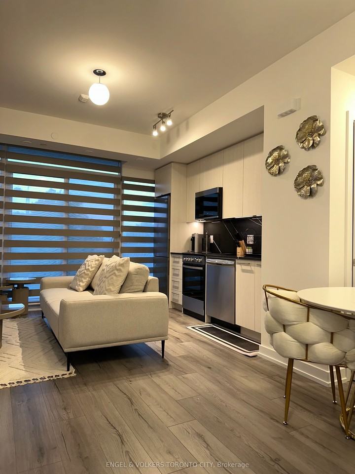 851 Sheppard W Avenue 39 - Photo 5 of 17