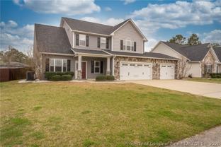 4032 Newgate St - Photo 1 of 1