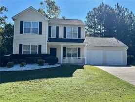 4071 Plantation Mill Dr - Photo 1 of 1