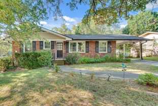 3201 Valaire Dr - Photo 1 of 1