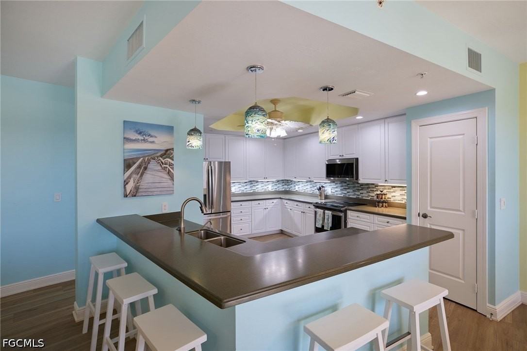 5702 Cape Harbour Dr #204 - Photo 6 of 42