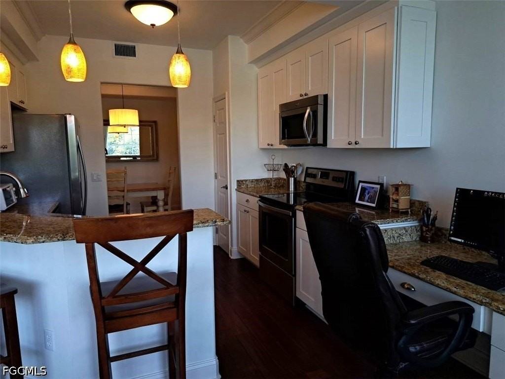 11271 Tamarind Cay Ln #1603 - Photo 4 of 20