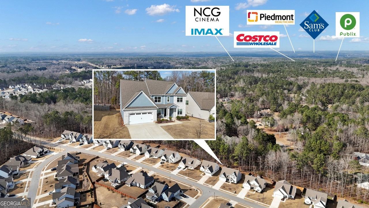 21 Long Branch Trl - Photo 4 of 44