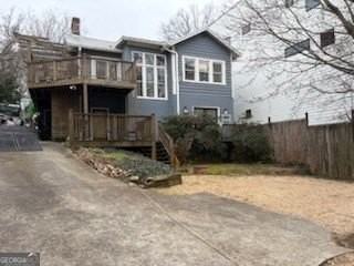 566 Rankin St Ne #B