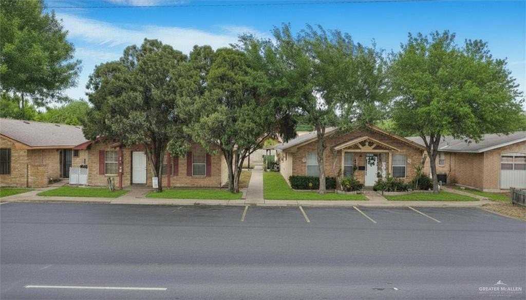 1508 W Nolana Ave #B