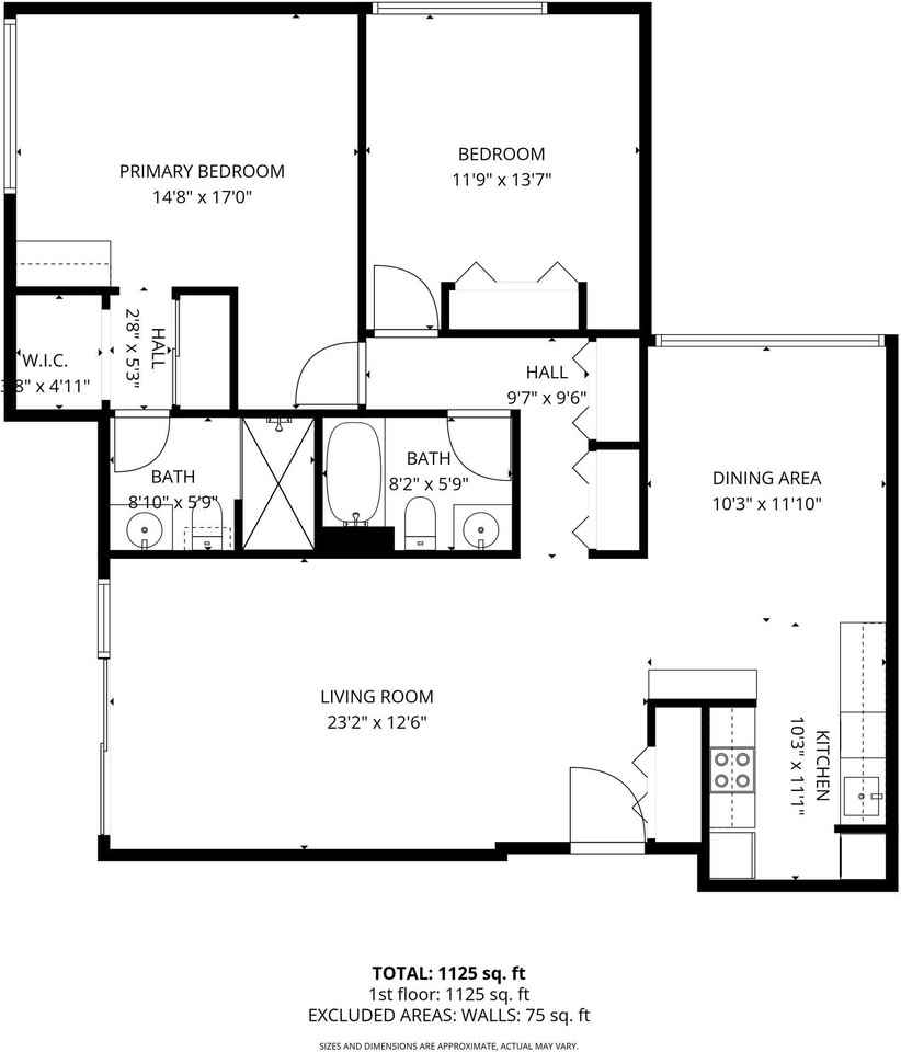 1235 S Maple Rd #201 - Photo 5 of 35