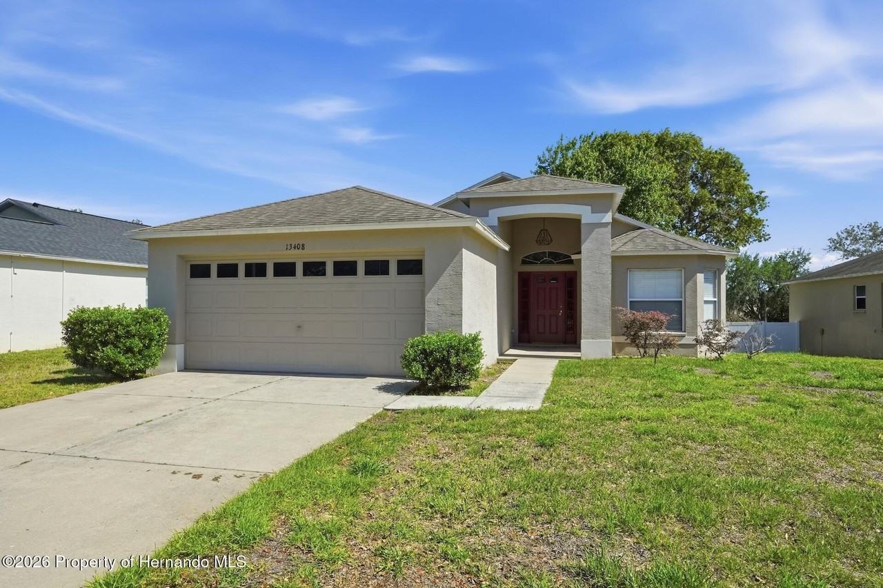 13408 Teaberry Ln