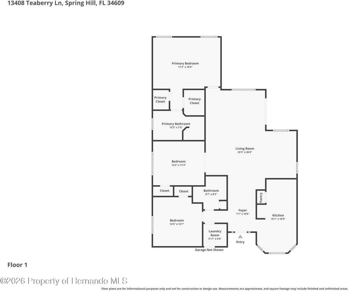 13408 Teaberry Ln - Photo 2 of 50