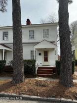 414 Metcalf St #A - Photo 1 of 1