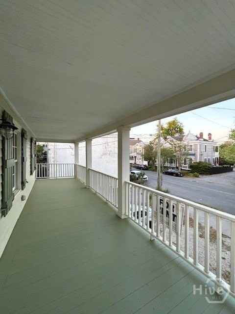 613 Habersham St - Photo 2 of 13