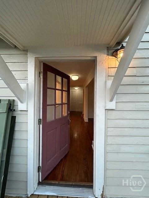 613 Habersham St - Photo 4 of 13