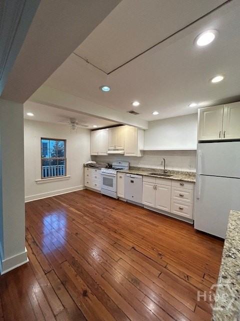 613 Habersham St - Photo 7 of 13