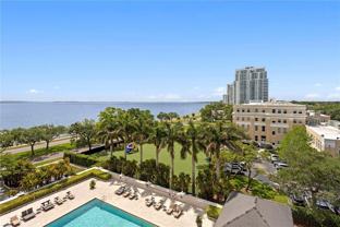 3301 Bayshore Blvd #810A - Photo 1 of 1