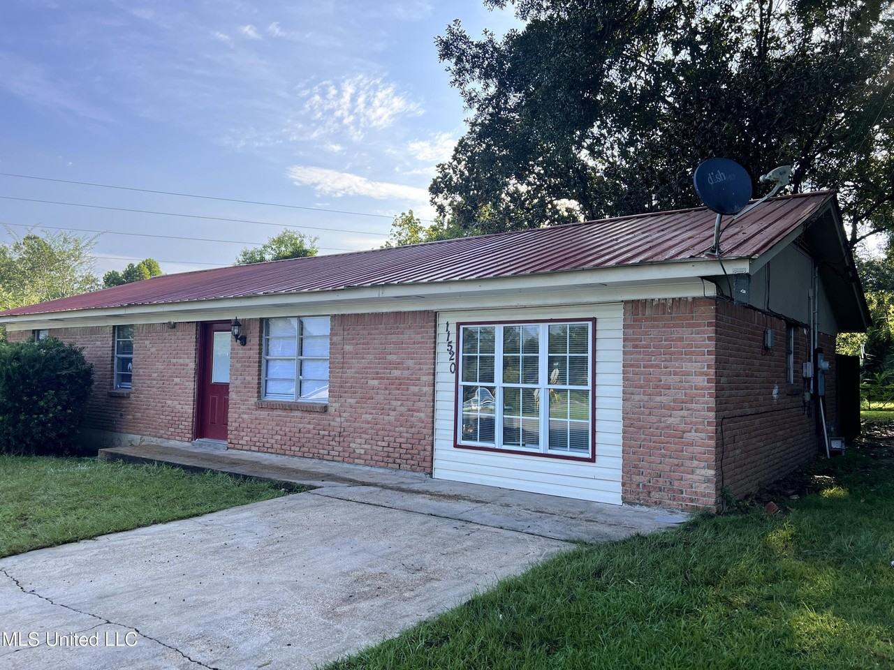 11520 Klein Rd