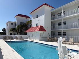 605 Sombrero Beach Rd #203 - Photo 1 of 1