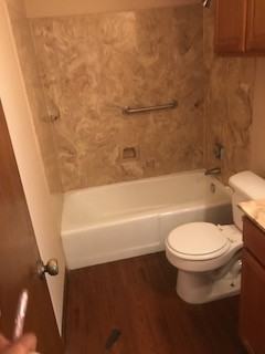 5019 Yale St #C - Photo 7 of 9