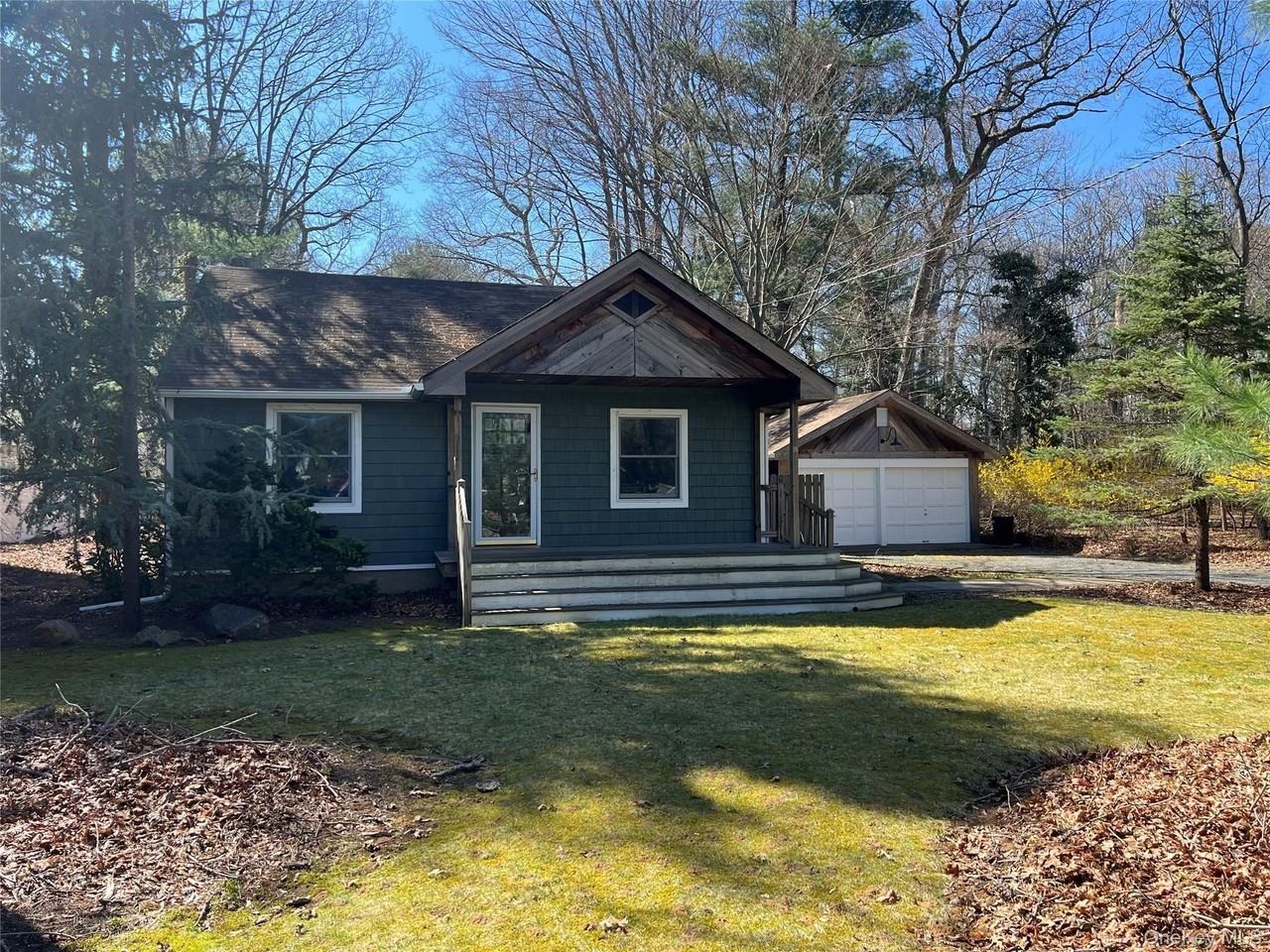 76 Mount Pleasant Rd