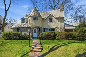 featured image of 5 Seymour Pl