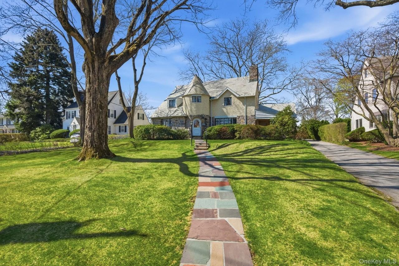 5 Seymour Pl - Photo 2 of 33