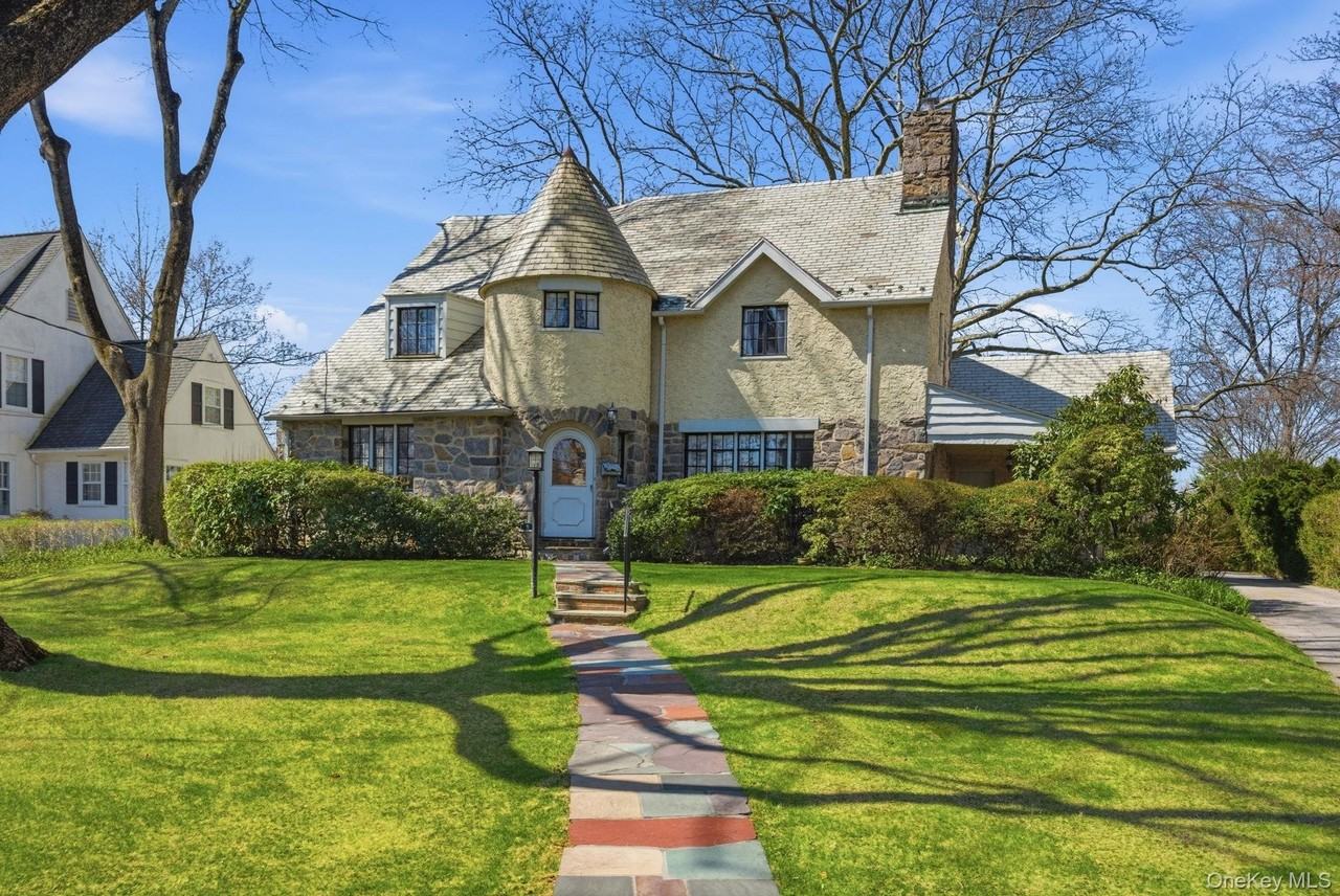 5 Seymour Pl - Photo 3 of 33