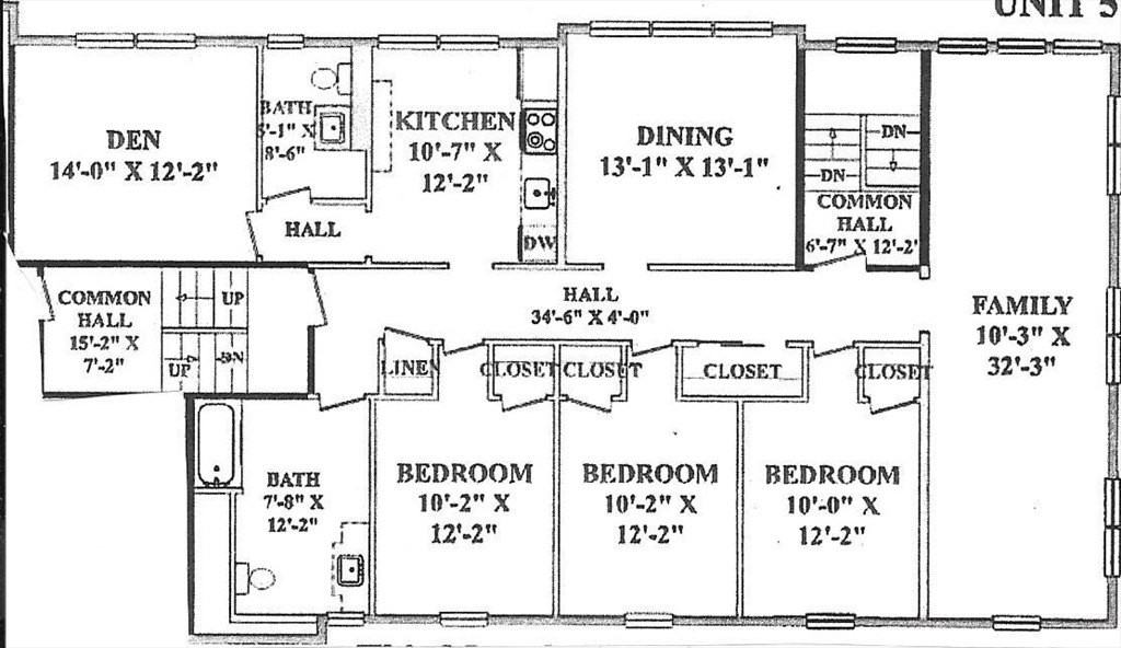 80 Carmel Rd #3 - Photo 5 of 5