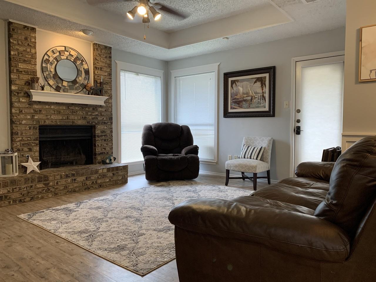 9605 Clinton Ave #1 - Photo 3 of 20