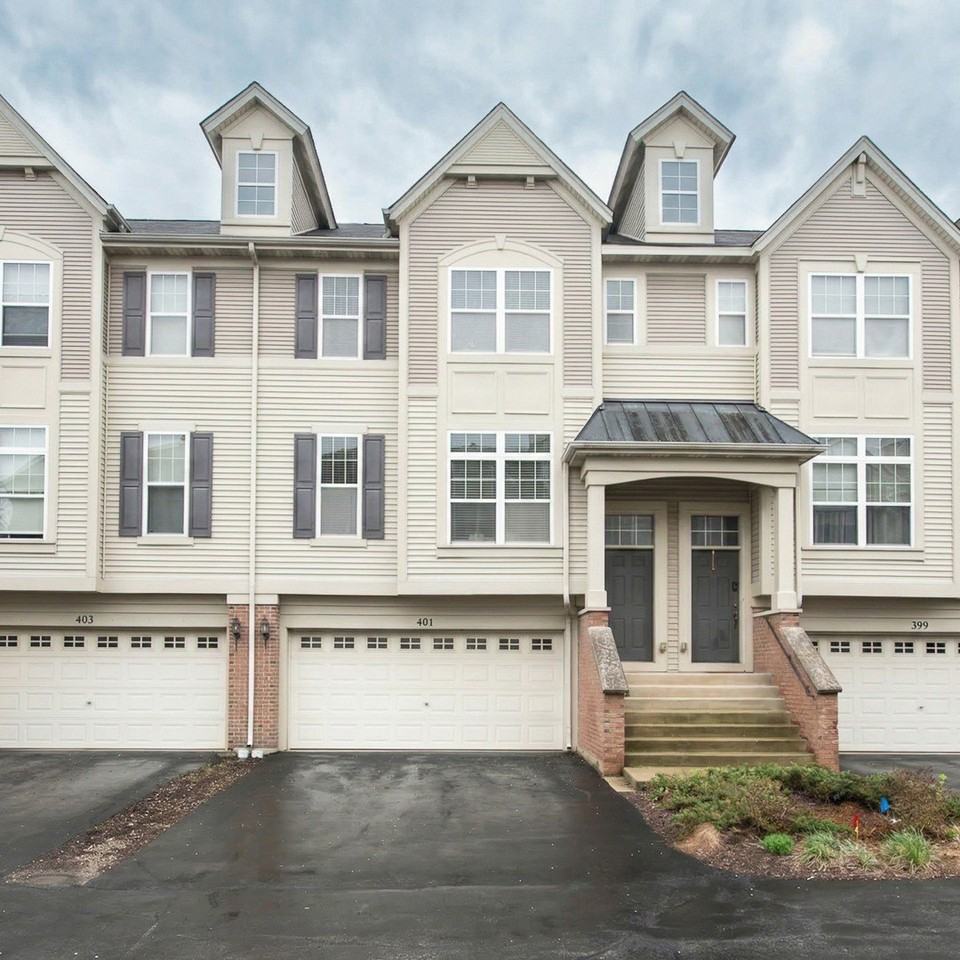 401 N Commerce St #401