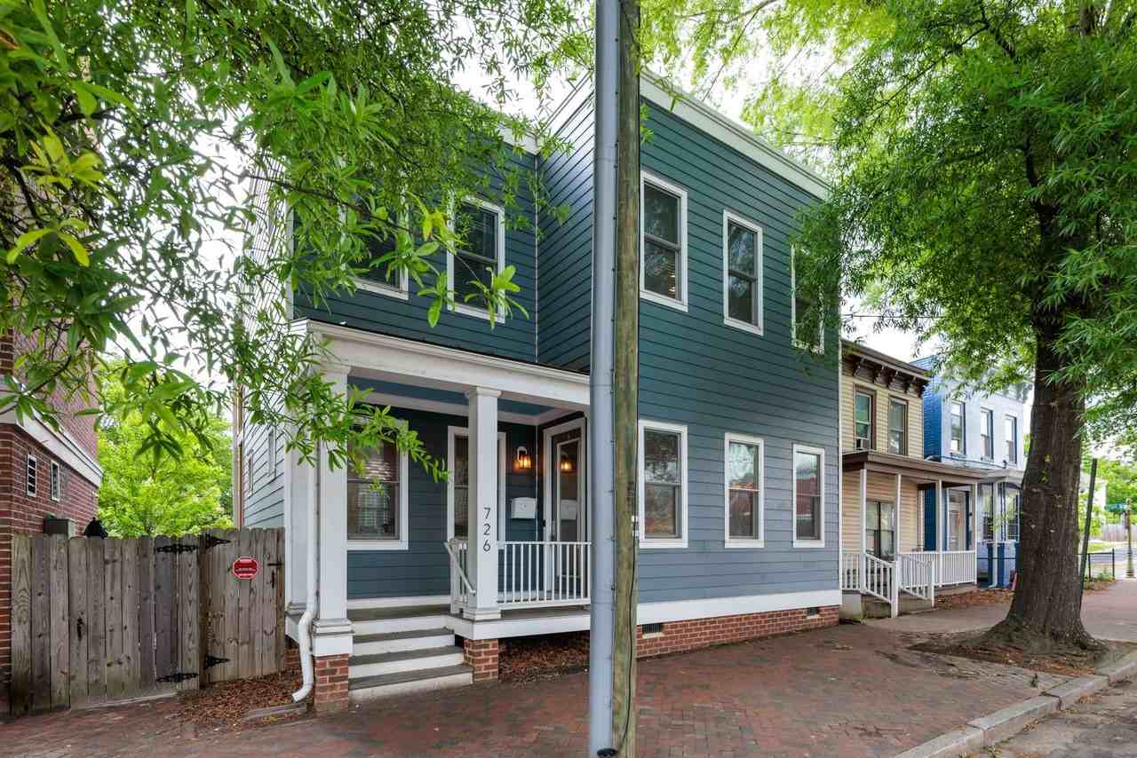 726 N 23rd St - Photo 3 of 36