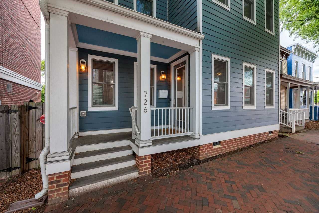 726 N 23rd St - Photo 4 of 36