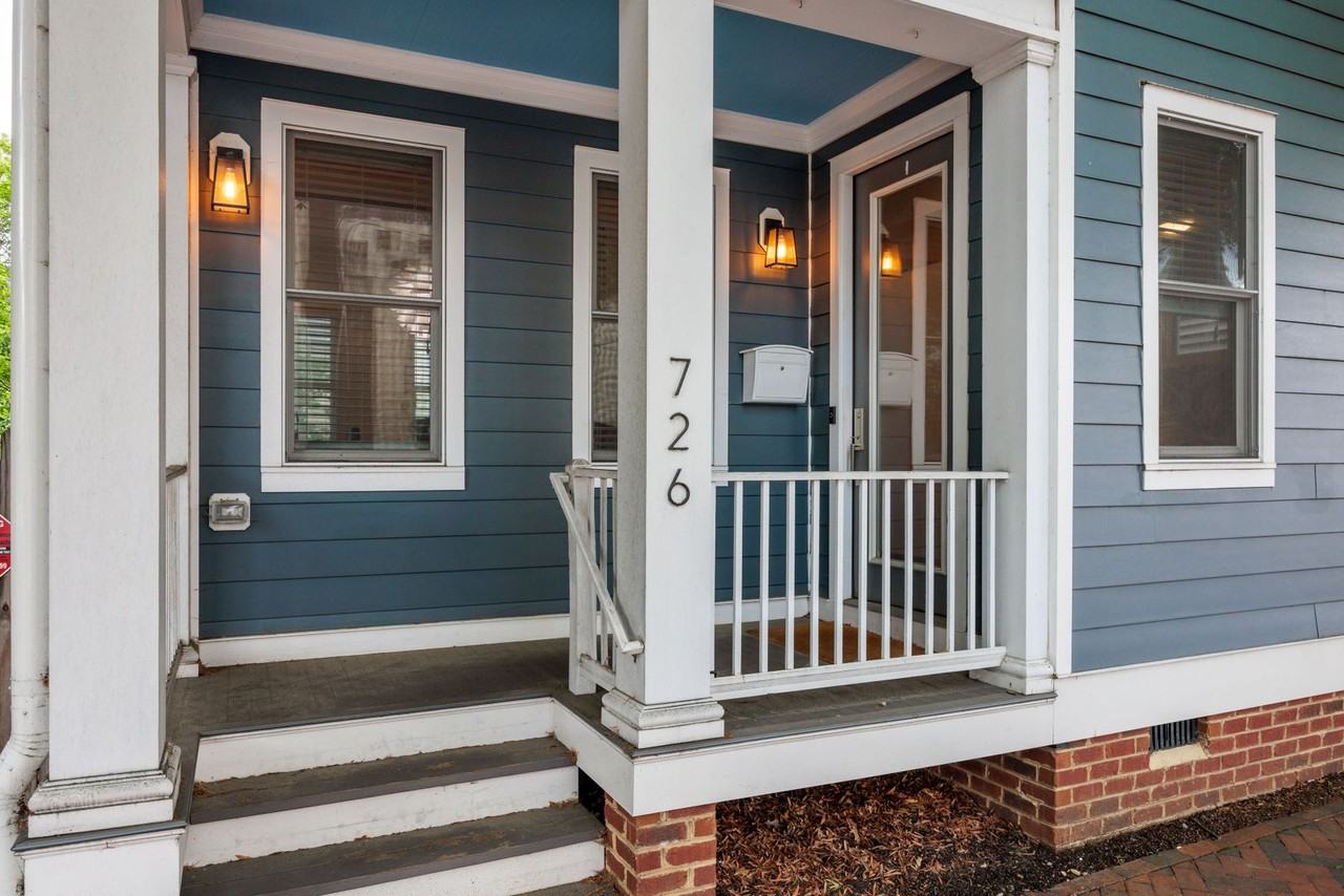 726 N 23rd St - Photo 5 of 36