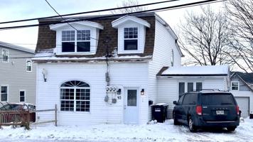 featured image of 93 St. Clare Ave #A