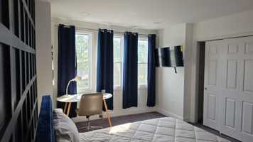 featured image of Musgrave St