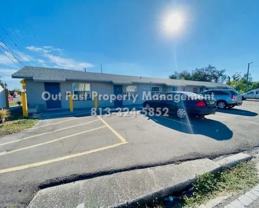 9718 N Nebraska Ave - Photo 1 of 1