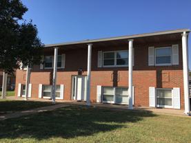 5840 Cherry Pl #D - Photo 1 of 1