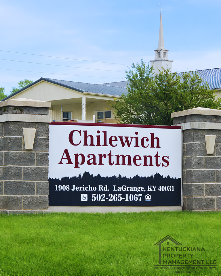 Chilewich Apartments - Photo 2 of 44