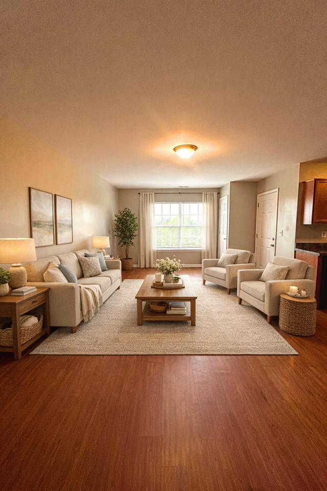 Chilewich Apartments - Photo 4 of 44