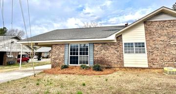 featured image of Fountain Sq Nw