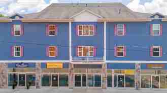 508 Quay St - Photo 1 of 1