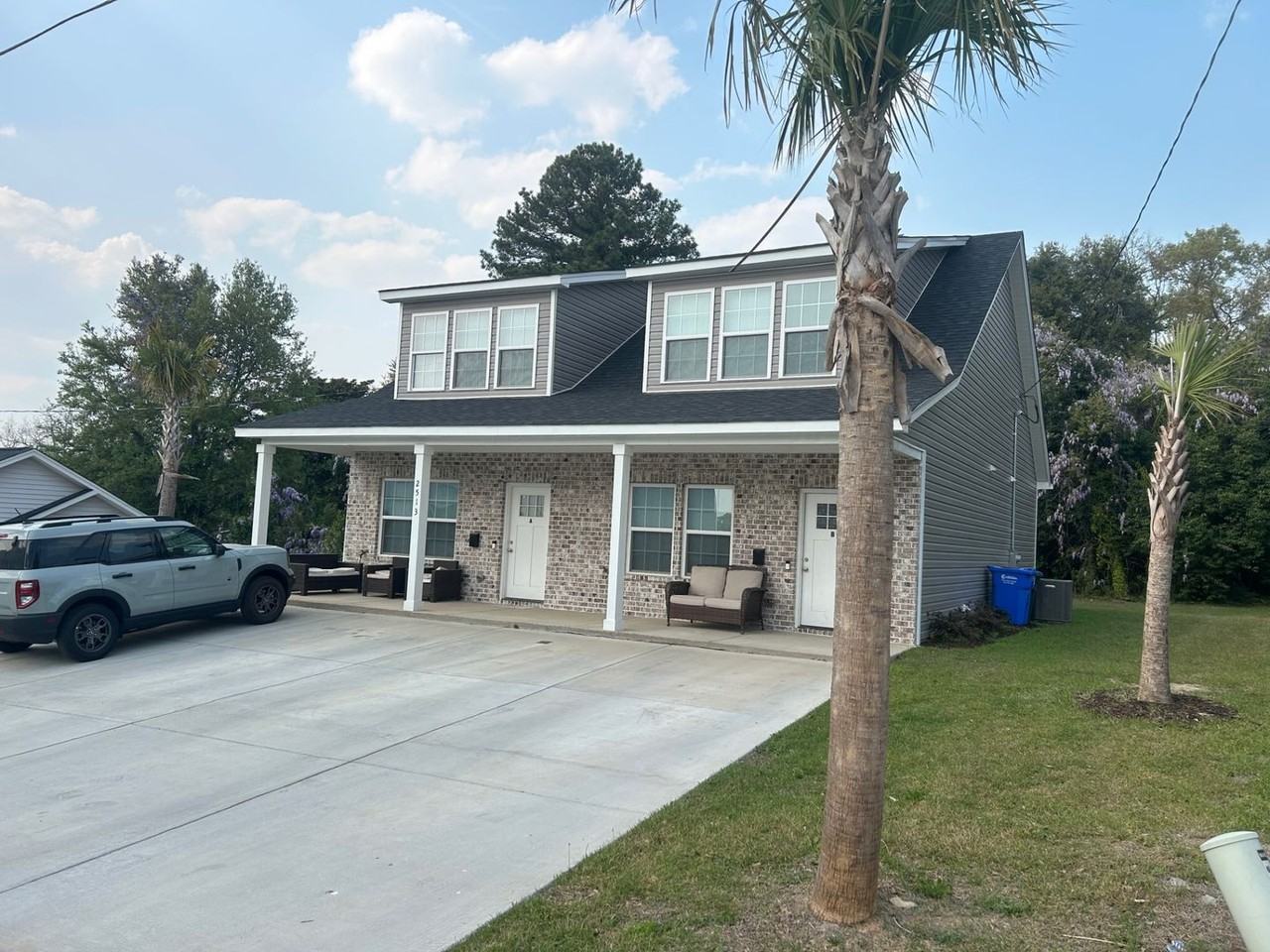 2513 Bratton St Unit B - Photo 3 of 3